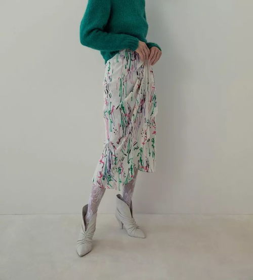 穿你想穿的衣服，過你想過的人生 酷女孩衣櫥必備Isabel Marant