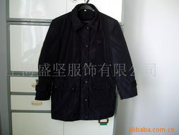 上海盛堅(jiān)服飾 女式羽絨服系列，引領(lǐng)冬日時(shí)尚與溫暖